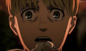 Attack on Titans S4 EP22