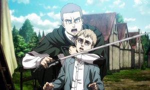 Attack on Titans S4 EP24