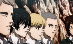 Attack on Titans S4 EP26