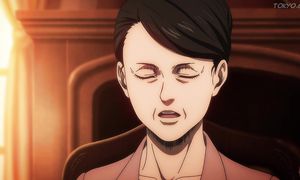 Attack on Titans S4 EP28