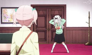 Kaguya S3 - 10 [DUB]