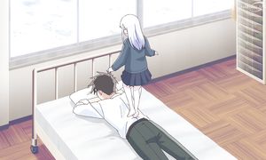 Aharen-san wa Hakarenai - 11 [DUB]