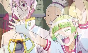 Iruma Kun S2 EP8