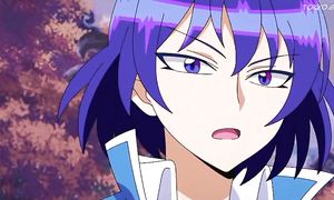 Iruma Kun S2 EP7