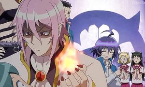 Iruma Kun S2 EP6