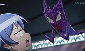 Iruma Kun S2 EP1