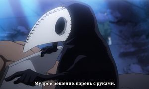 Boku no Hero Academia - 2 [Субтитры]