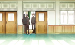 Given - 03 [Субтитры]