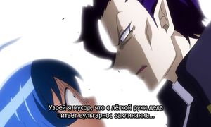 Mairimashita! Iruma-kun - 02 [Субтитры]