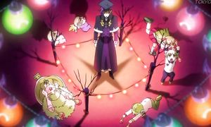 Iruma Kun S2 EP12