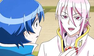 Iruma Kun S2 EP9