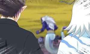 Iruma Kun S2 EP15