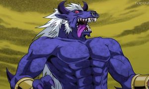 Iruma Kun S2 EP16