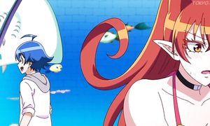 Iruma Kun S2 EP20