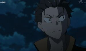 ReZero 2x01
