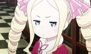 ReZero 2x02
