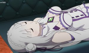 ReZero 2x03