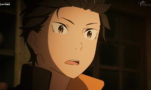 ReZero 2x05