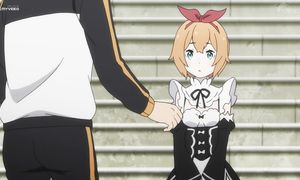 ReZero 2x06