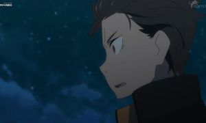 ReZero 2x07