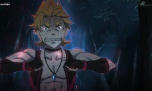 ReZero 2x08