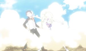 ReZero 2x09