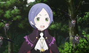 ReZero 2x11