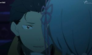 ReZero 2x12