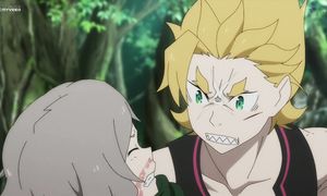 ReZero 2x15