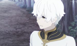 ReZero 2x18