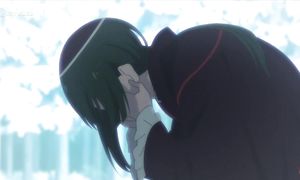 ReZero 2x19
