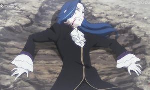 ReZero 2x20