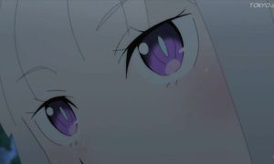 ReZero 2x21