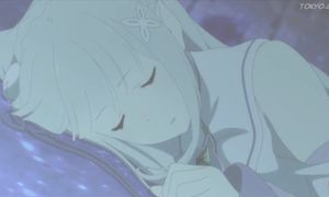 ReZero 2x23