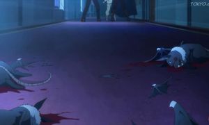 ReZero 2x22