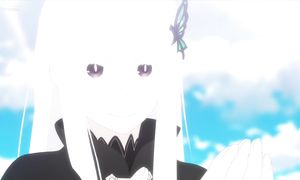 ReZero 2x13