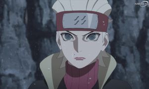 Боруто 253 серия [DUB]