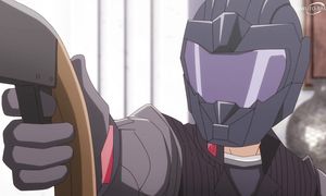 Otome Games - 11 [DUB]