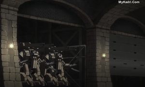 Code Geass - Movie