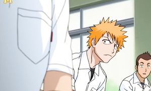 bleach 15