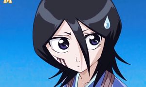 bleach 16
