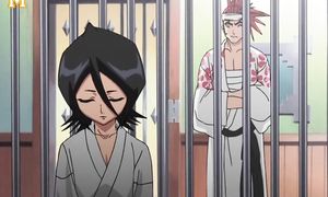 bleach 18