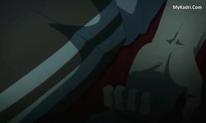 HIGH-RISE INVASION EP3