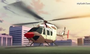 HIGH-RISE INVASION EP2