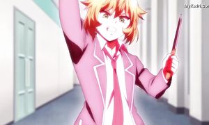 HIGH-RISE INVASION EP12