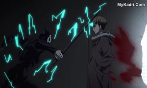 HIGH-RISE INVASION EP11