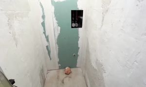 ✅ СУПЕР РЕМОНТ ТУАЛЕТА БЕЗ ЗАТРАТ СВОИМИ РУКАМИ | ИМИТАЦИЯ ПЛИТКИ | РЕМОНТ ЗА КОПЕЙКИ