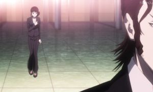 Psycho Pass S2 - 09