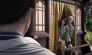 Oath of a Martial Artist - 09 [1080p]