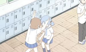 ep 13 - Nichijou [MelodicVoiceStudio]